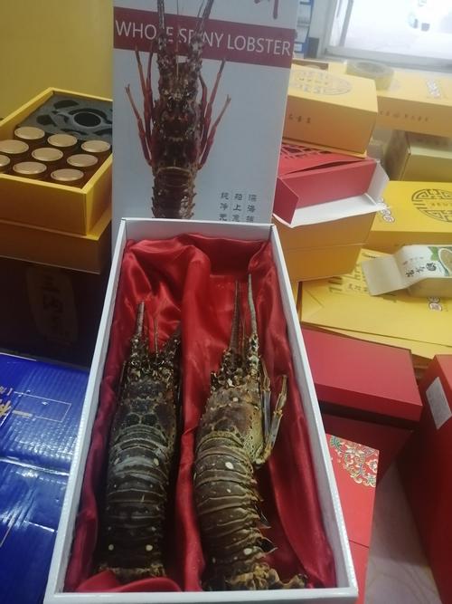 乡土情深·地道风味——广发土特产店精选展示
